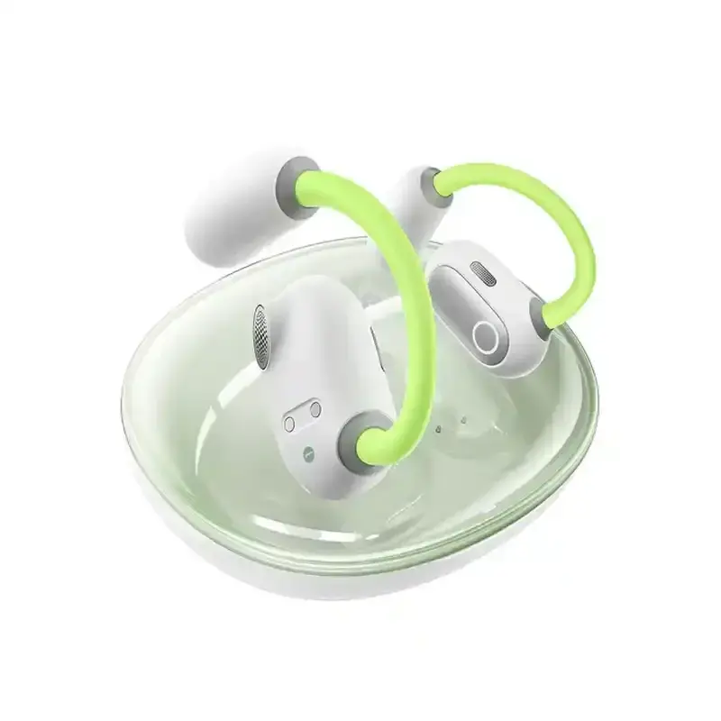 قابلیت های هدفون بلوتوثی باسئوس مدل Eli Sport 1 Open Ear